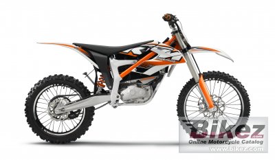 Ktm freeride store 2013